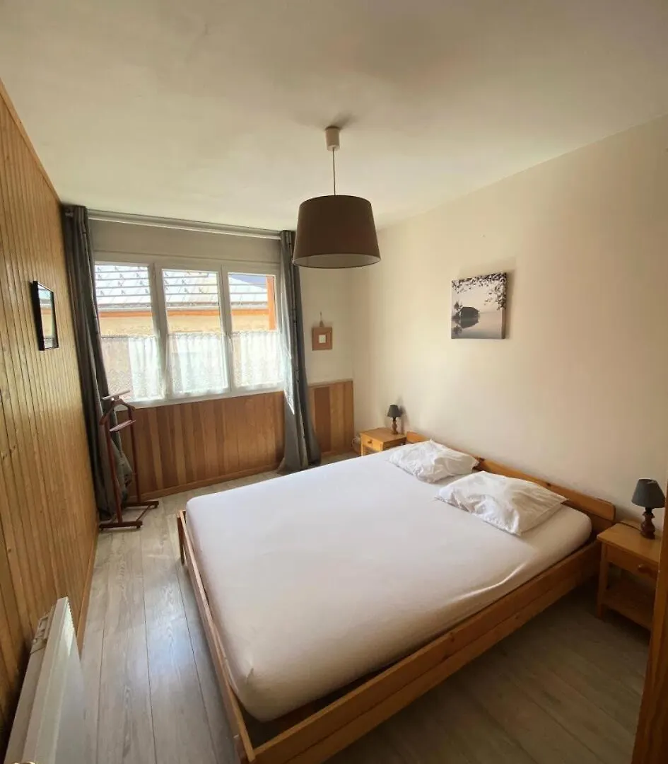 Residence Maison Vercors - Nouveaute En Plein Coeur Du Village Trois Pieces Mae-3774 Villard-de-Lans Apartment